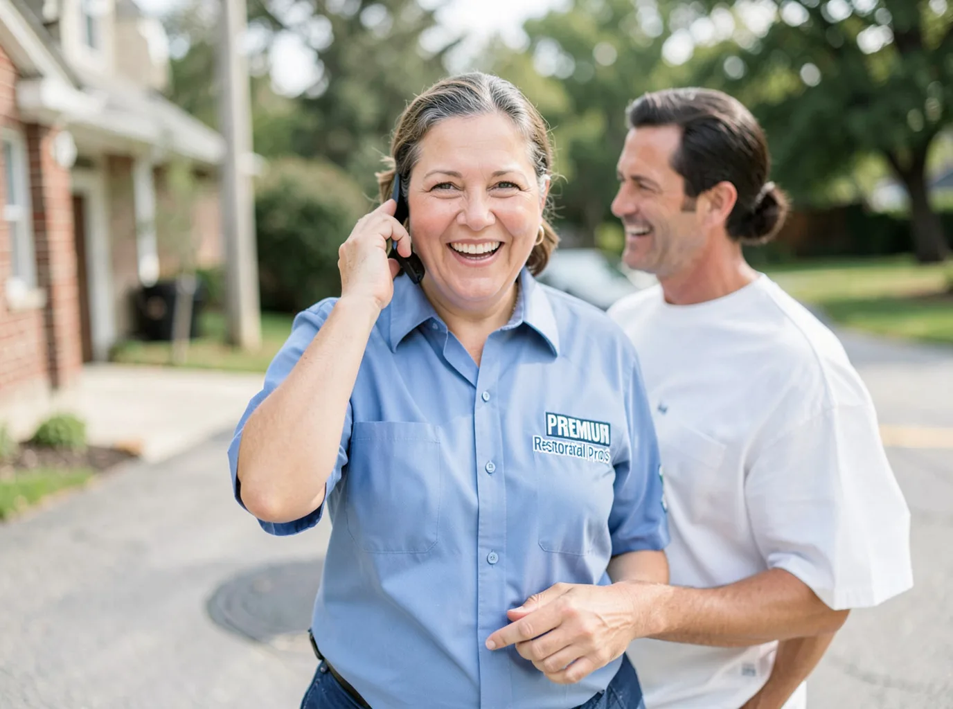 Water Damage Restoration Green Mountain, NC FAQs